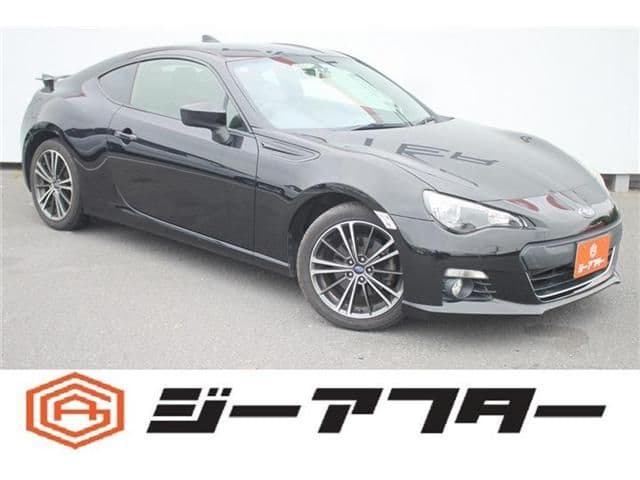 SUBARU