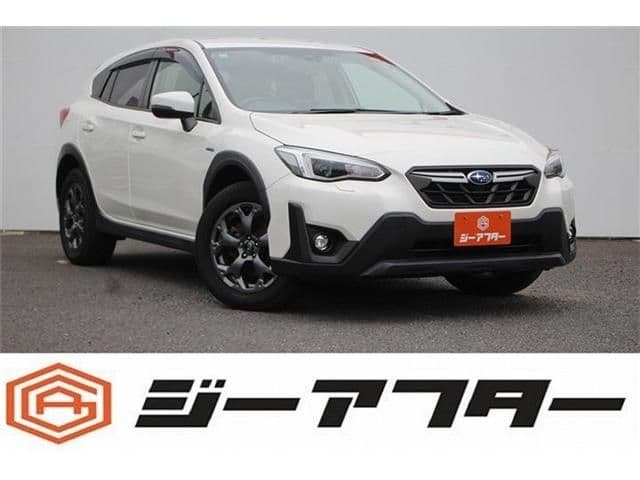 SUBARU