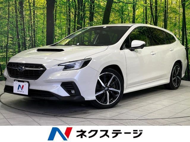 SUBARU