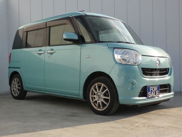 DAIHATSU