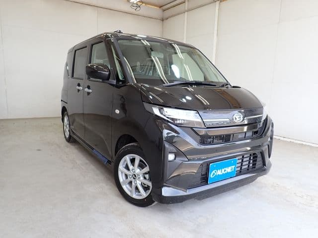 DAIHATSU