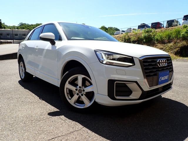AUDI