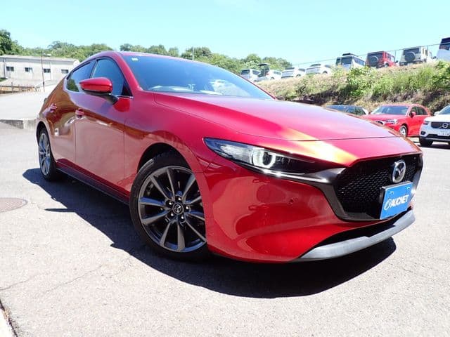 MAZDA