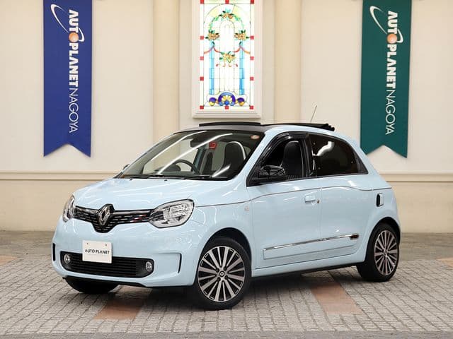 RENAULT RENAULT TWINGO