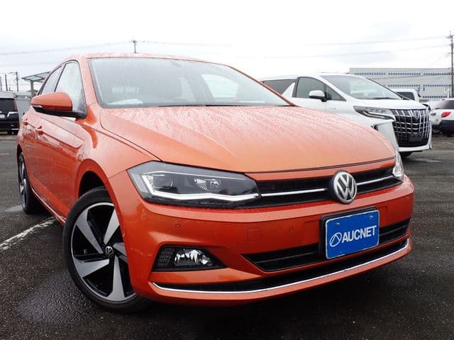 VOLKSWAGEN