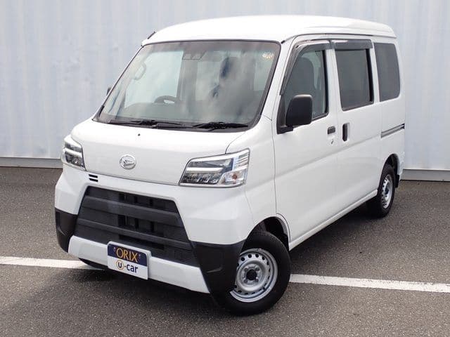 DAIHATSU