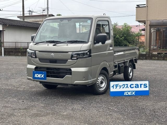 SUZUKI