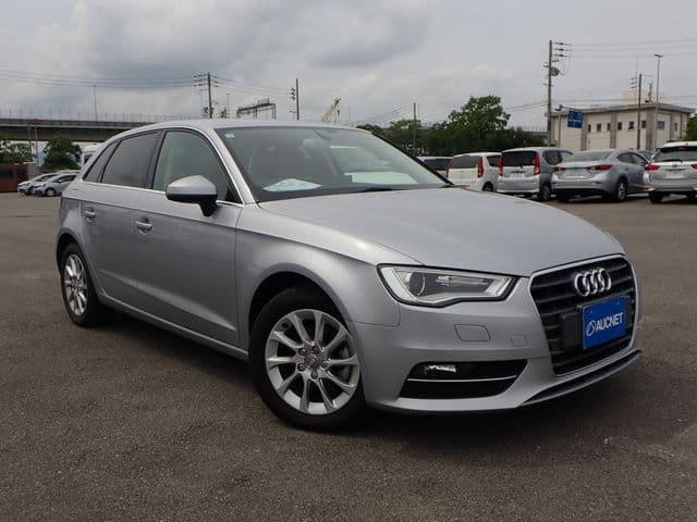 AUDI