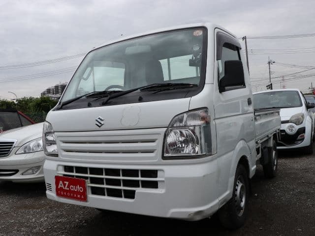 SUZUKI