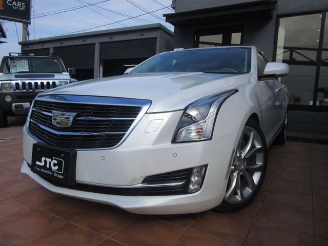 CADILLAC