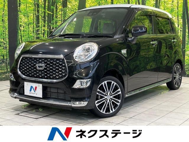 DAIHATSU