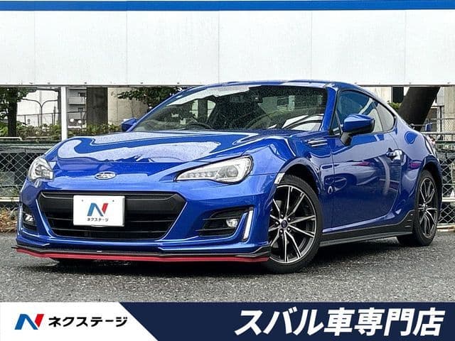 SUBARU