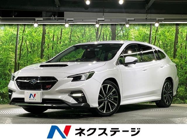 SUBARU