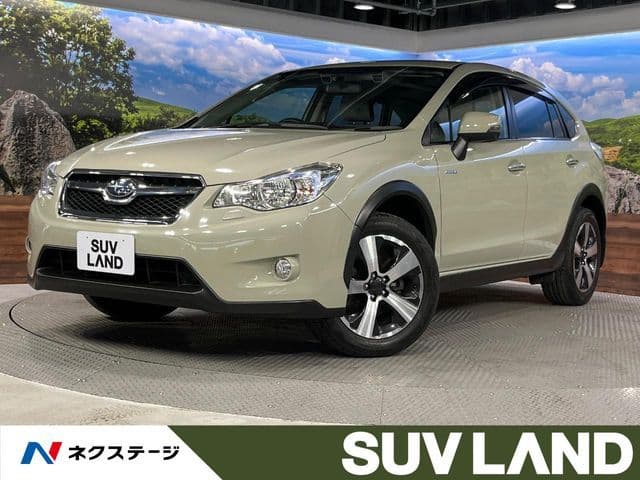 SUBARU