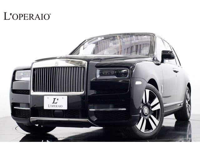 ROLLS-ROYCE