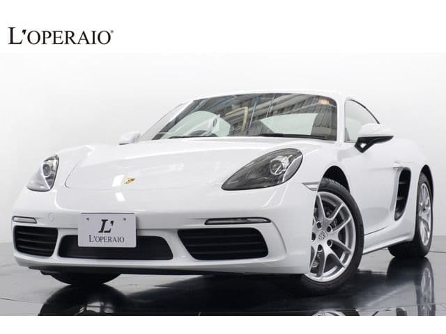 PORSCHE