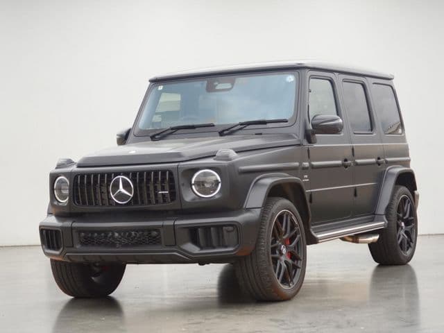 MERCEDES BENZ