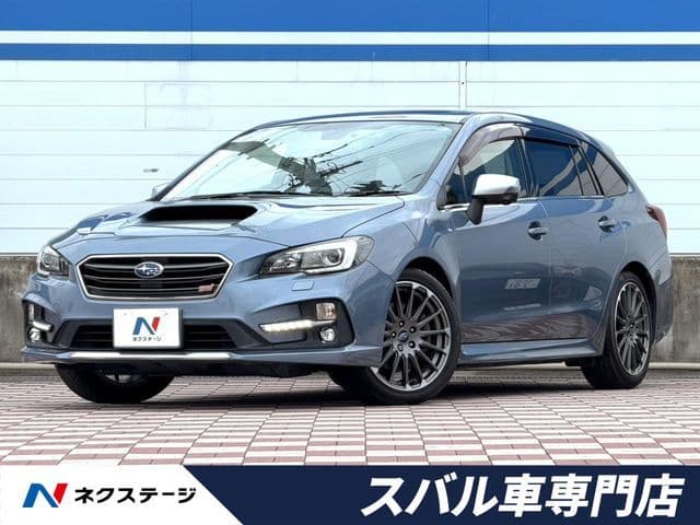 SUBARU
