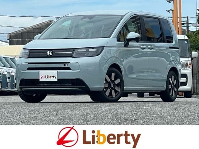 HONDA