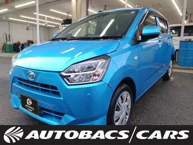 DAIHATSU