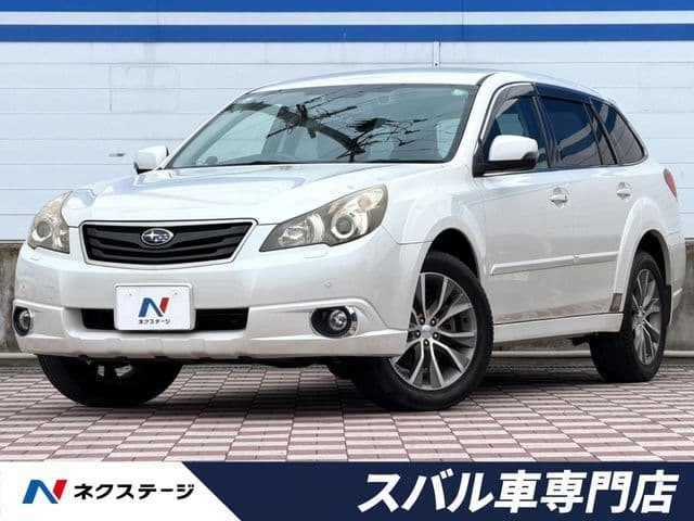 SUBARU