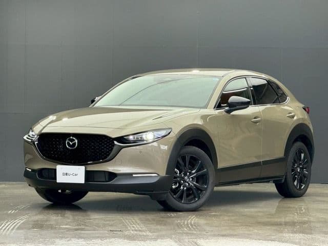 MAZDA