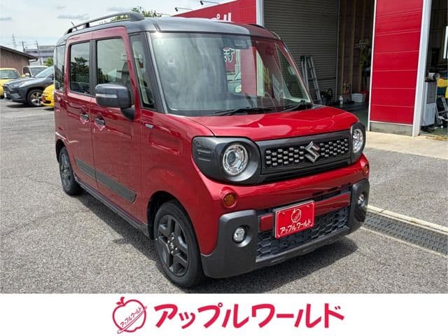 SUZUKI