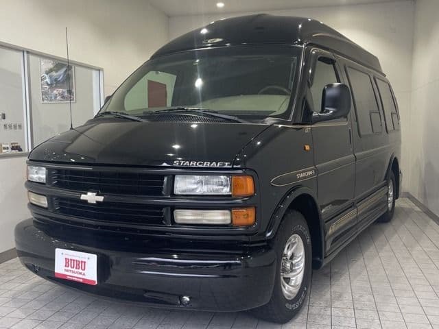 CHEVROLET