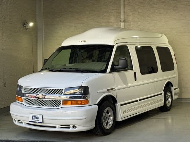 CHEVROLET