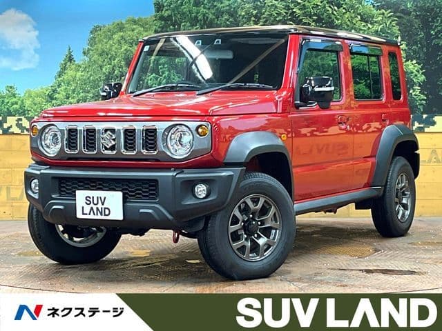 SUZUKI