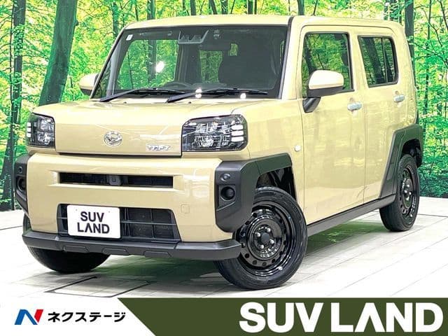 DAIHATSU