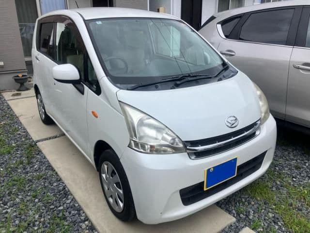 DAIHATSU