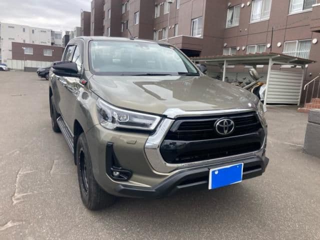 TOYOTA