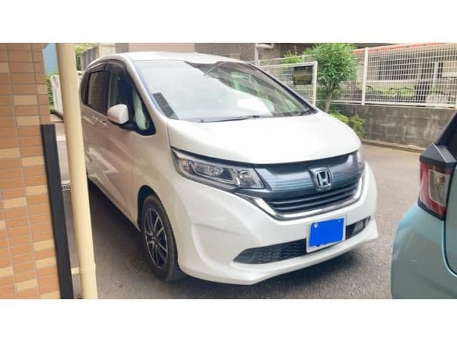 HONDA