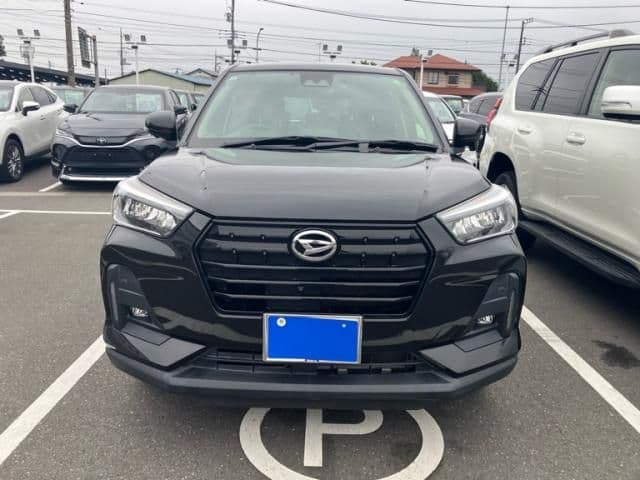 DAIHATSU