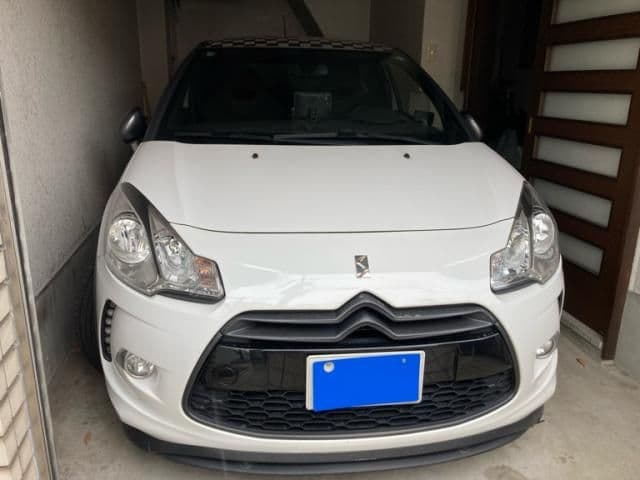 CITROEN