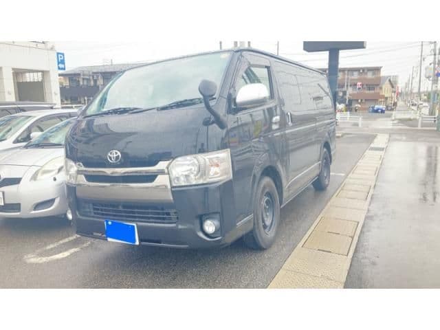 TOYOTA
