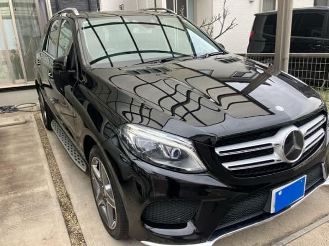 MERCEDES BENZ