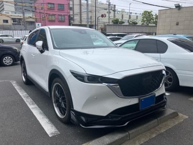 MAZDA