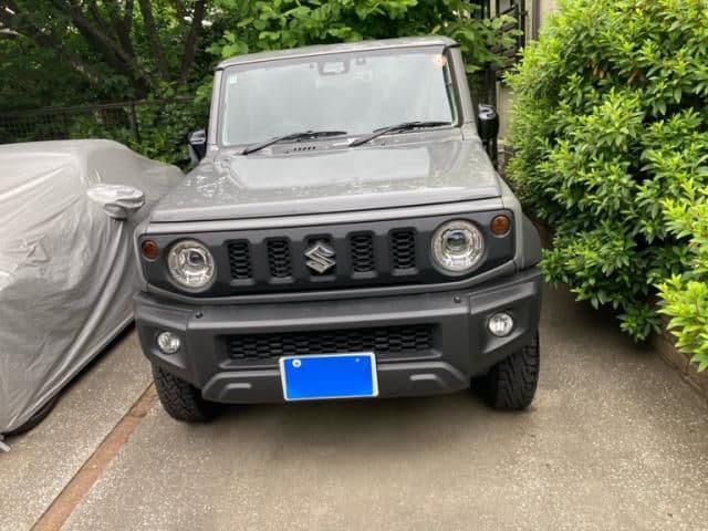 SUZUKI