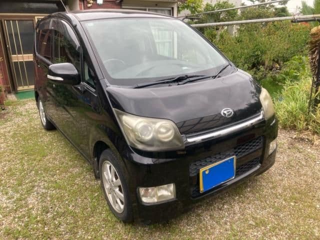 DAIHATSU