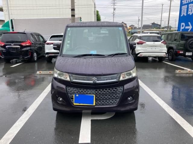 SUZUKI