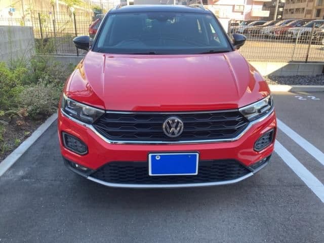 VOLKSWAGEN