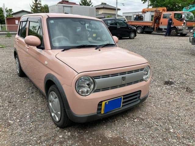 SUZUKI