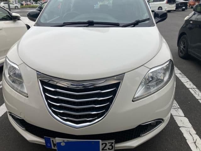 CHRYSLER