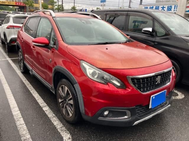 PEUGEOT