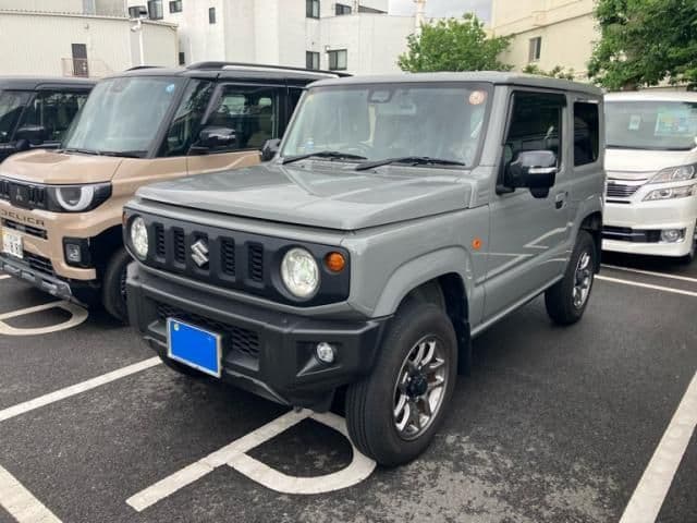 SUZUKI