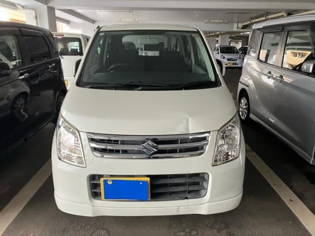 SUZUKI