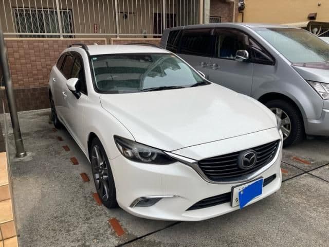MAZDA
