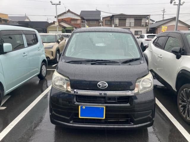 DAIHATSU